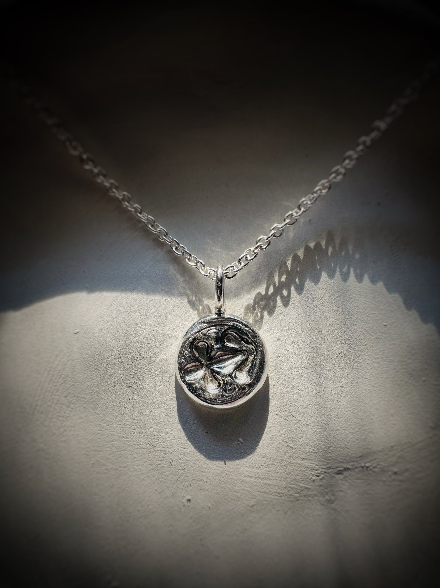 Zodiac Charm Pendant ~ Sagittarius